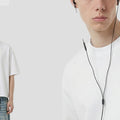400G Heavyweight Boxy Cotton T-Shirt