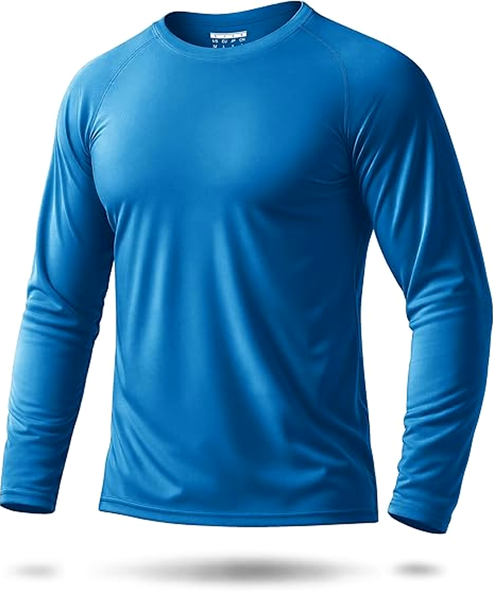 UPF50+ Sun Protection Shirts