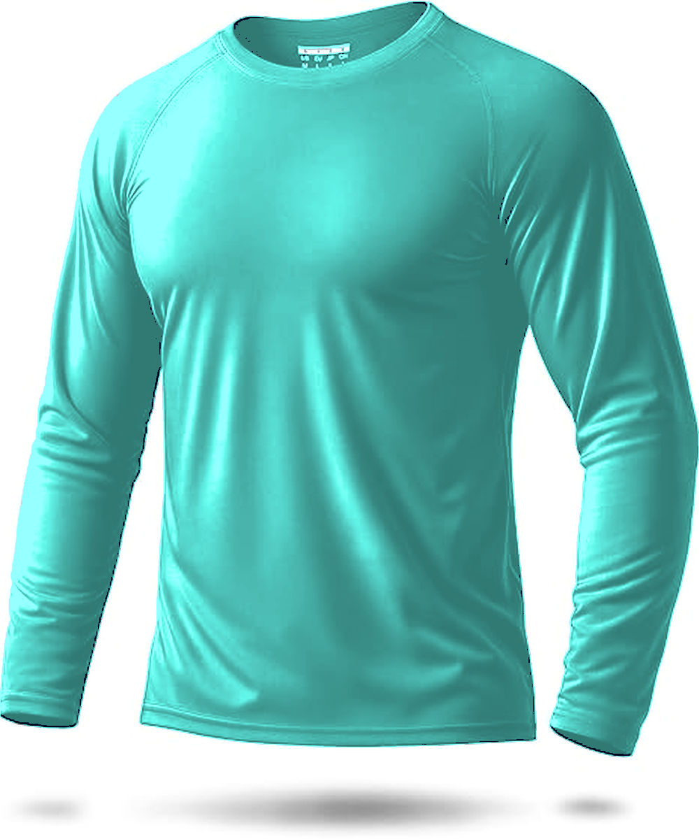 Aqua Mint