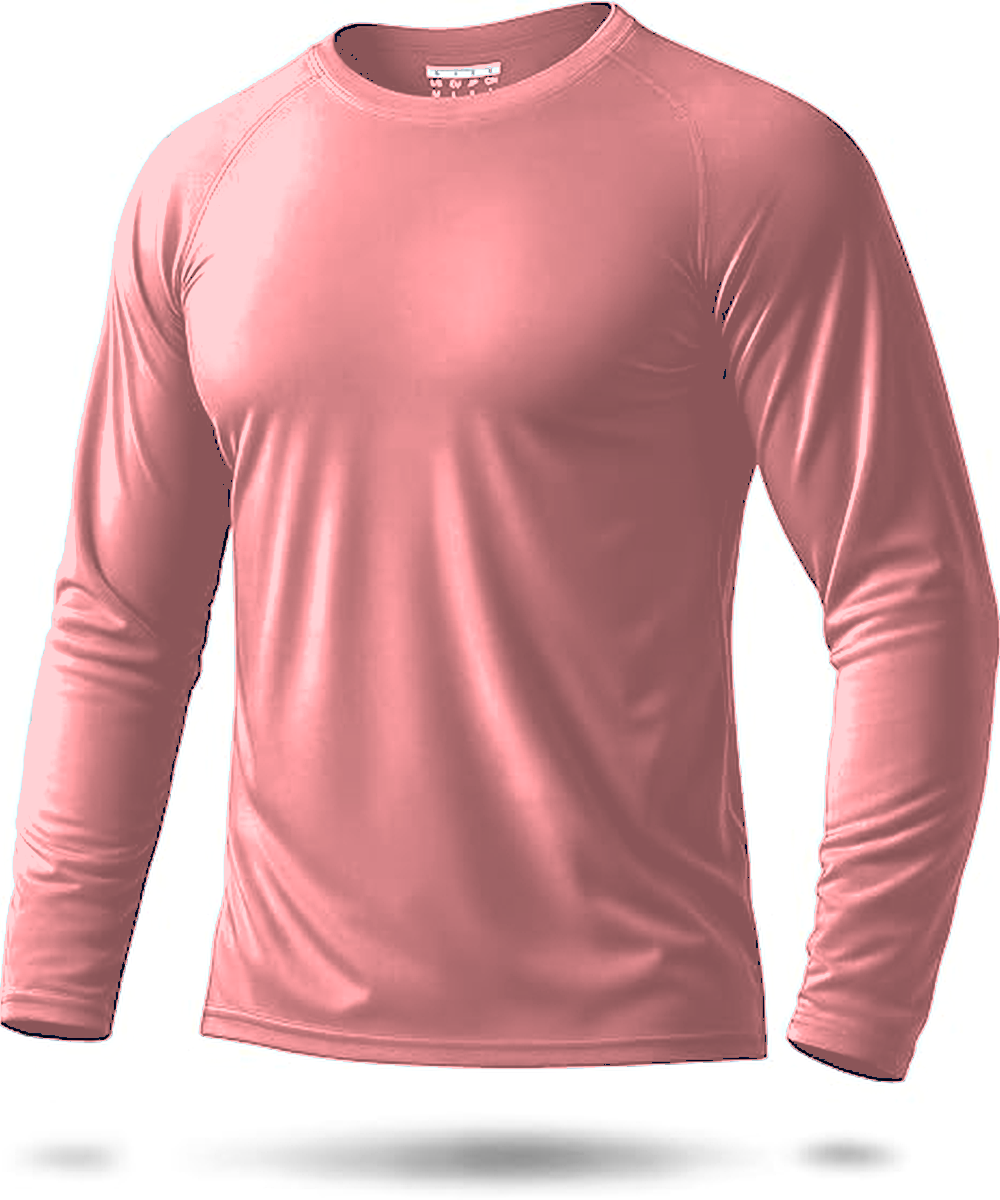 Coral Pink