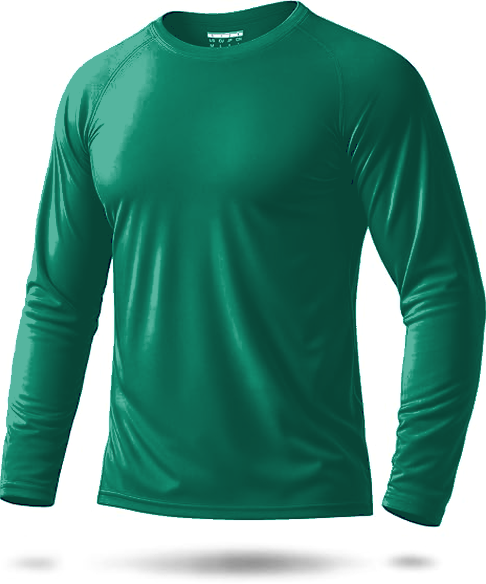 Forest Green