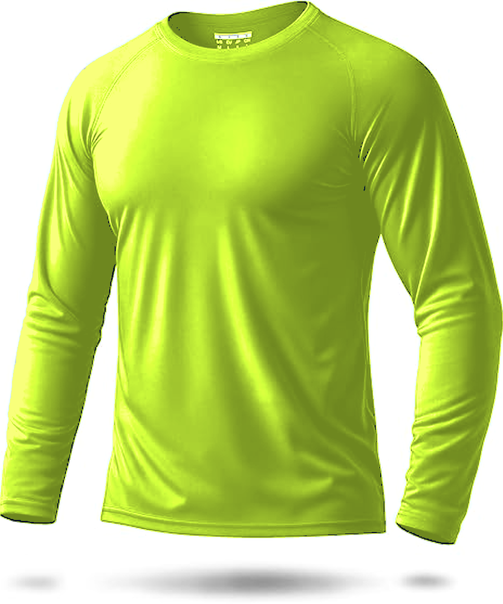Lime Green