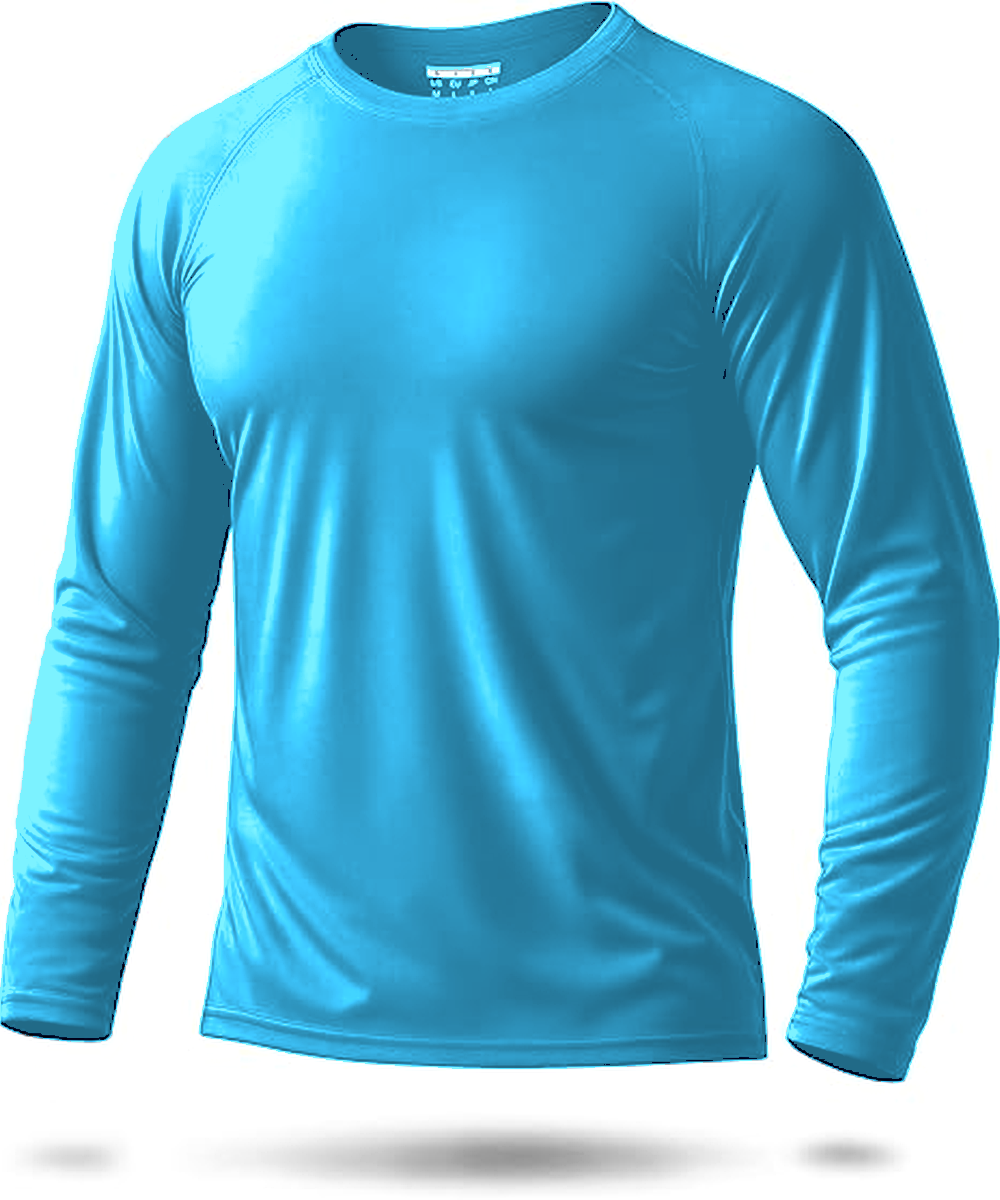 Sky Blue